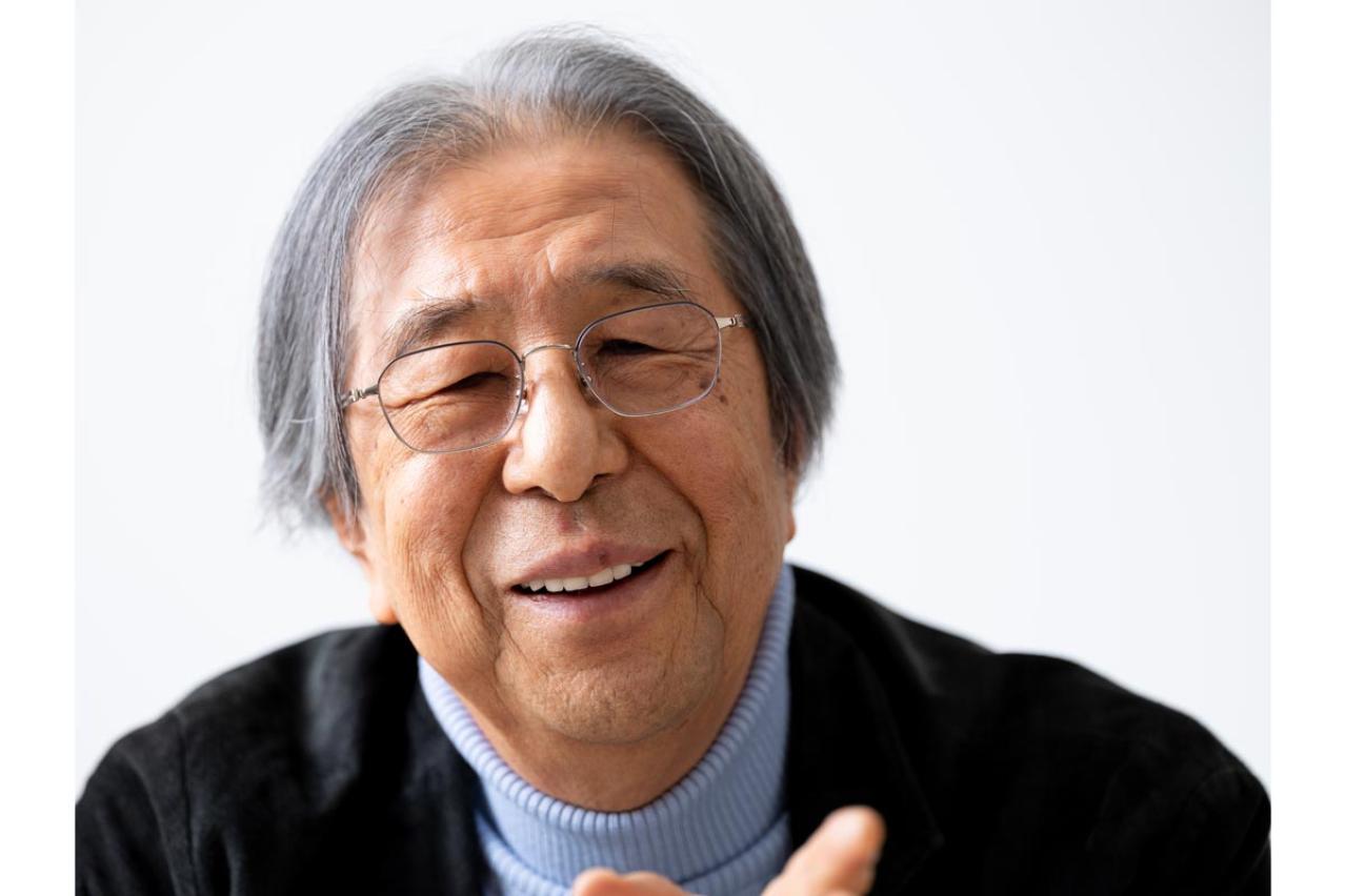 「タイガースはいつも楽屋で寝てましたね」と言われた、日本一のバンドの舞台裏【79歳・森本太郎さんのターニングポイント＃2】