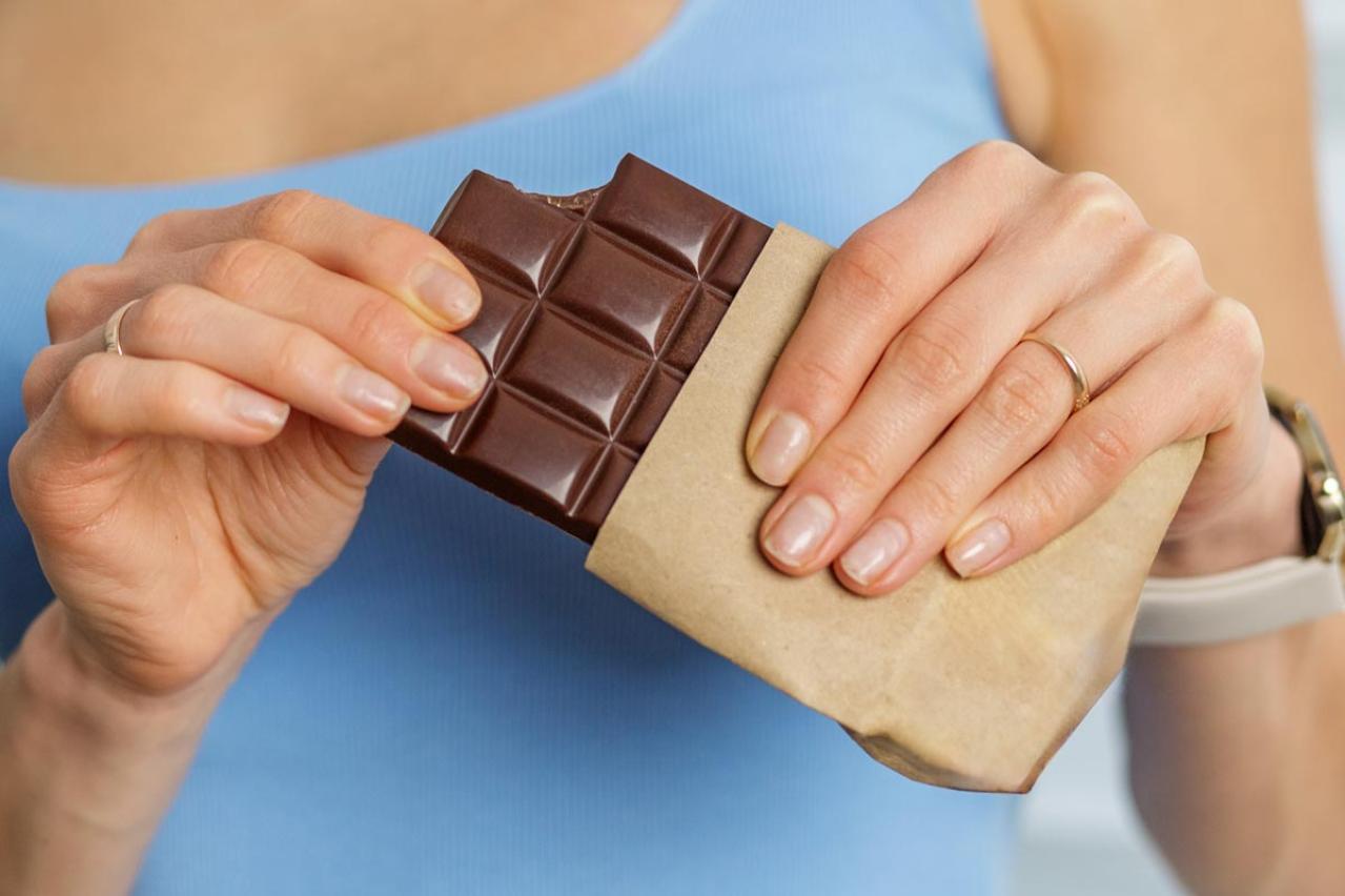 高カカオチョコでダイエット効果を最大化する食べ方のコツとは？医師が解説