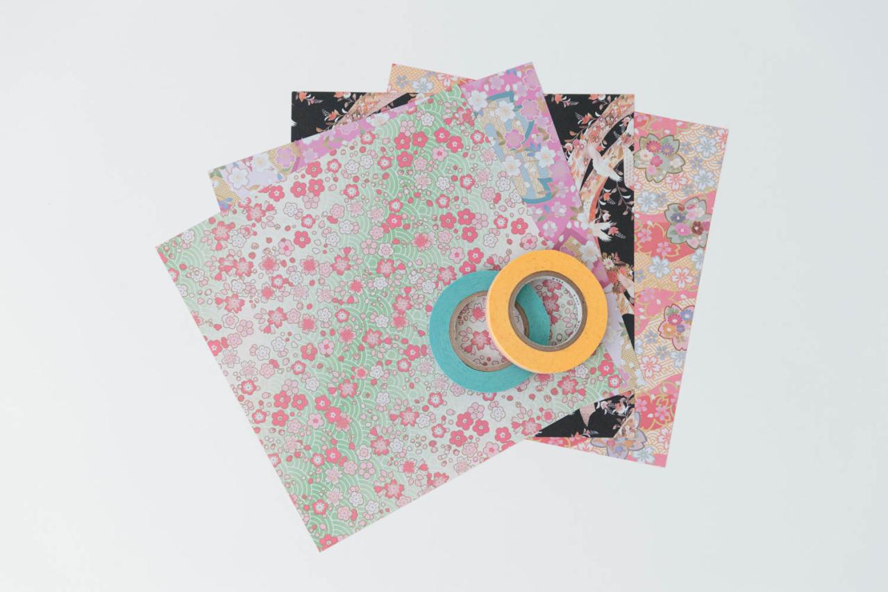 お正月のおもてなしに今から作りたい【ポチ袋＆箸置き】プレゼントにも◎（画像13）