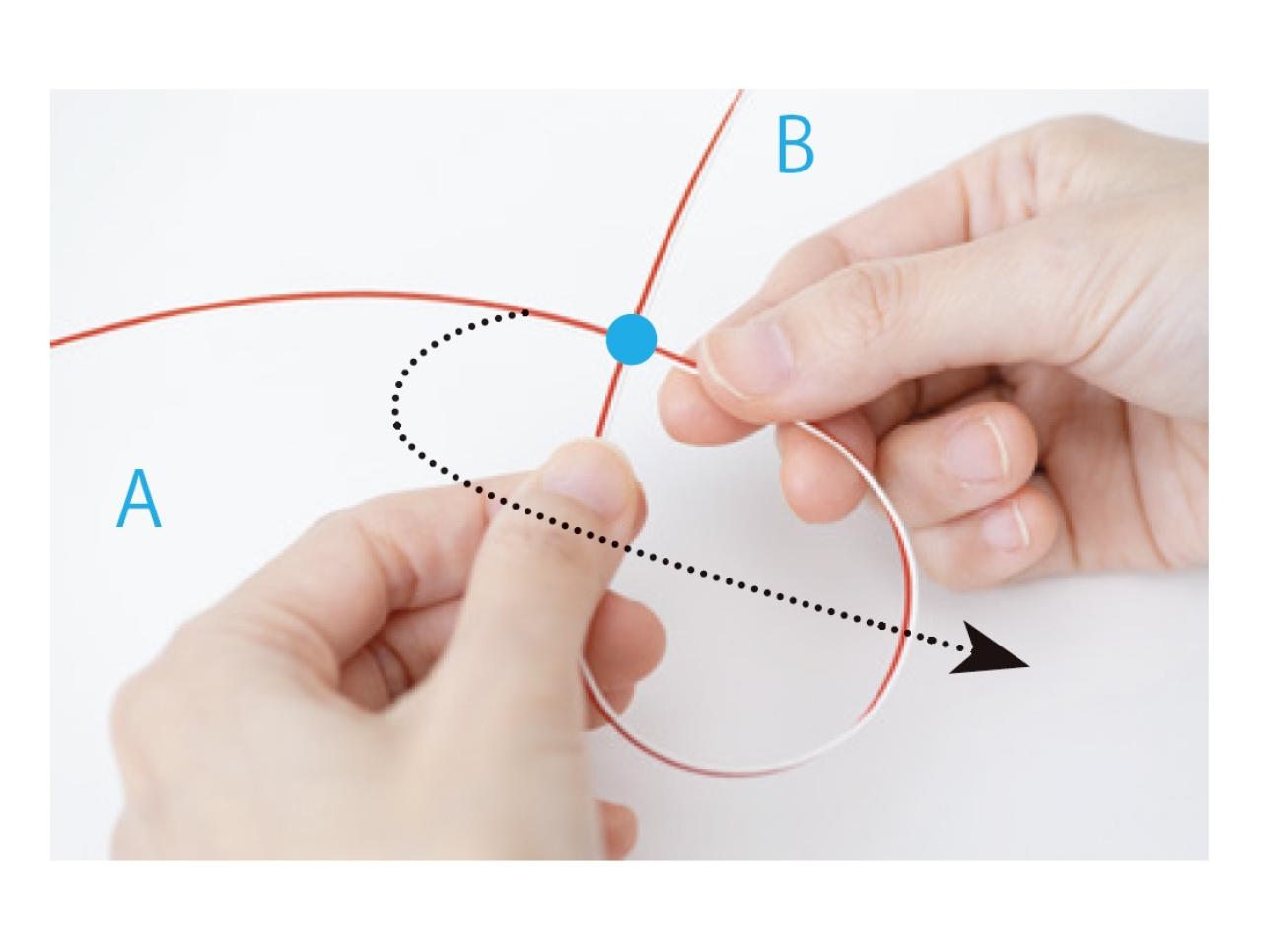お正月のおもてなしに今から作りたい【ポチ袋＆箸置き】プレゼントにも◎（画像6）