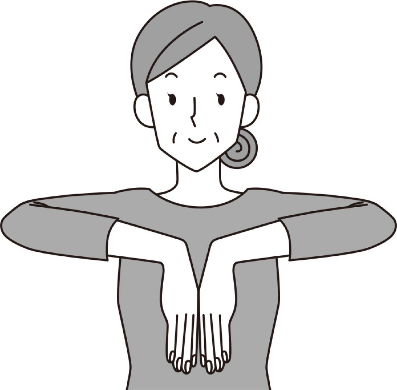 指先の細かい作業ができない！「手根管症候群」とは？症状と簡単セルフケア【医師が解説】（画像3）