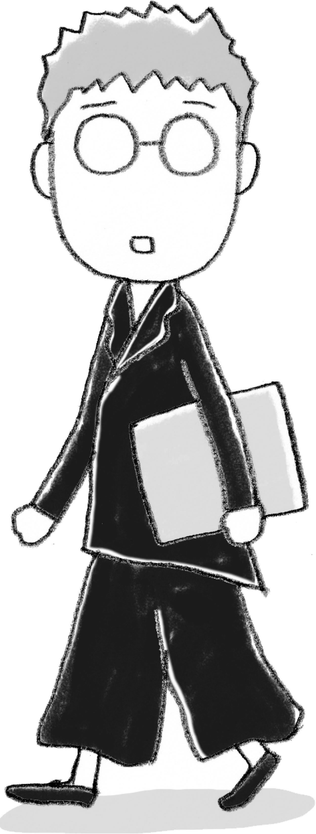  遠距離介護はもう無理！ イラストレーター【上大岡トメさん】の 実録「親が高齢者施設に入るまで」（画像3）