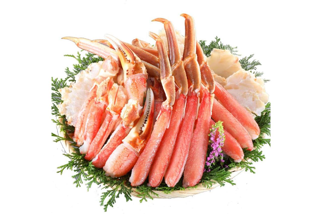 鍋・エビ・カニも【最大24％OFF】クリスマスや年末年始に！ゆうゆうtime編集部おすすめの冷凍海鮮｜Amazonタイムセール（画像4）