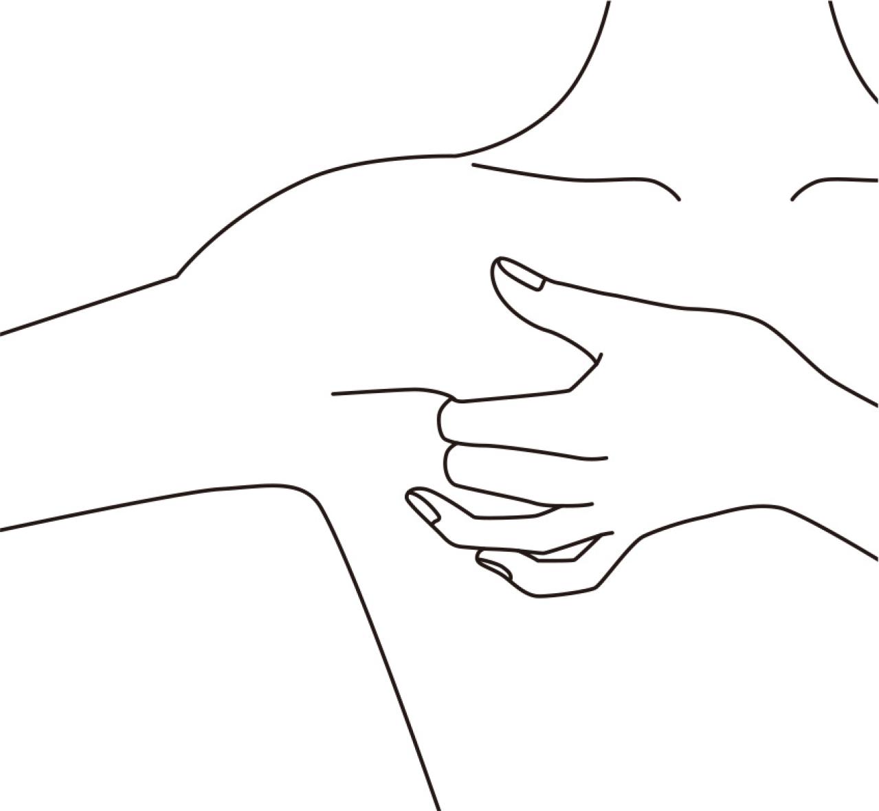 指先の細かい作業ができない！「手根管症候群」とは？症状と簡単セルフケア【医師が解説】（画像4）