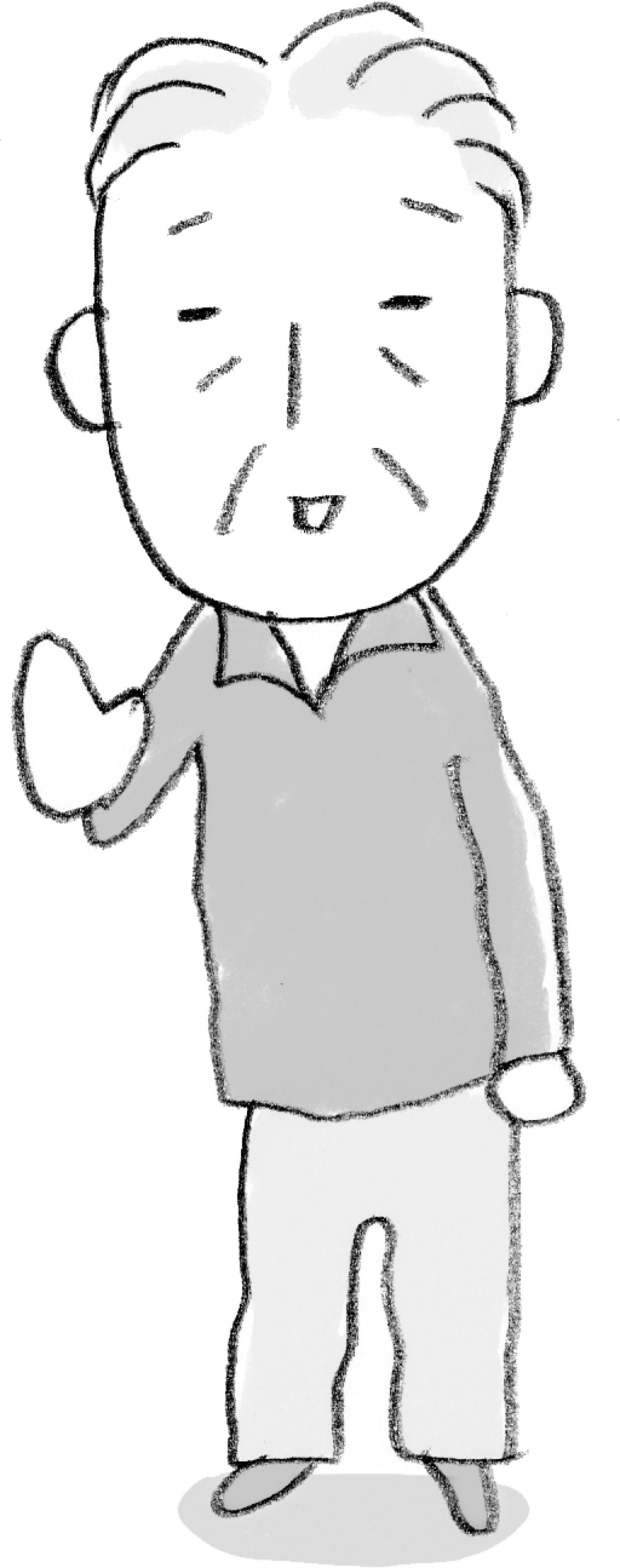  遠距離介護はもう無理！ イラストレーター【上大岡トメさん】の 実録「親が高齢者施設に入るまで」（画像4）