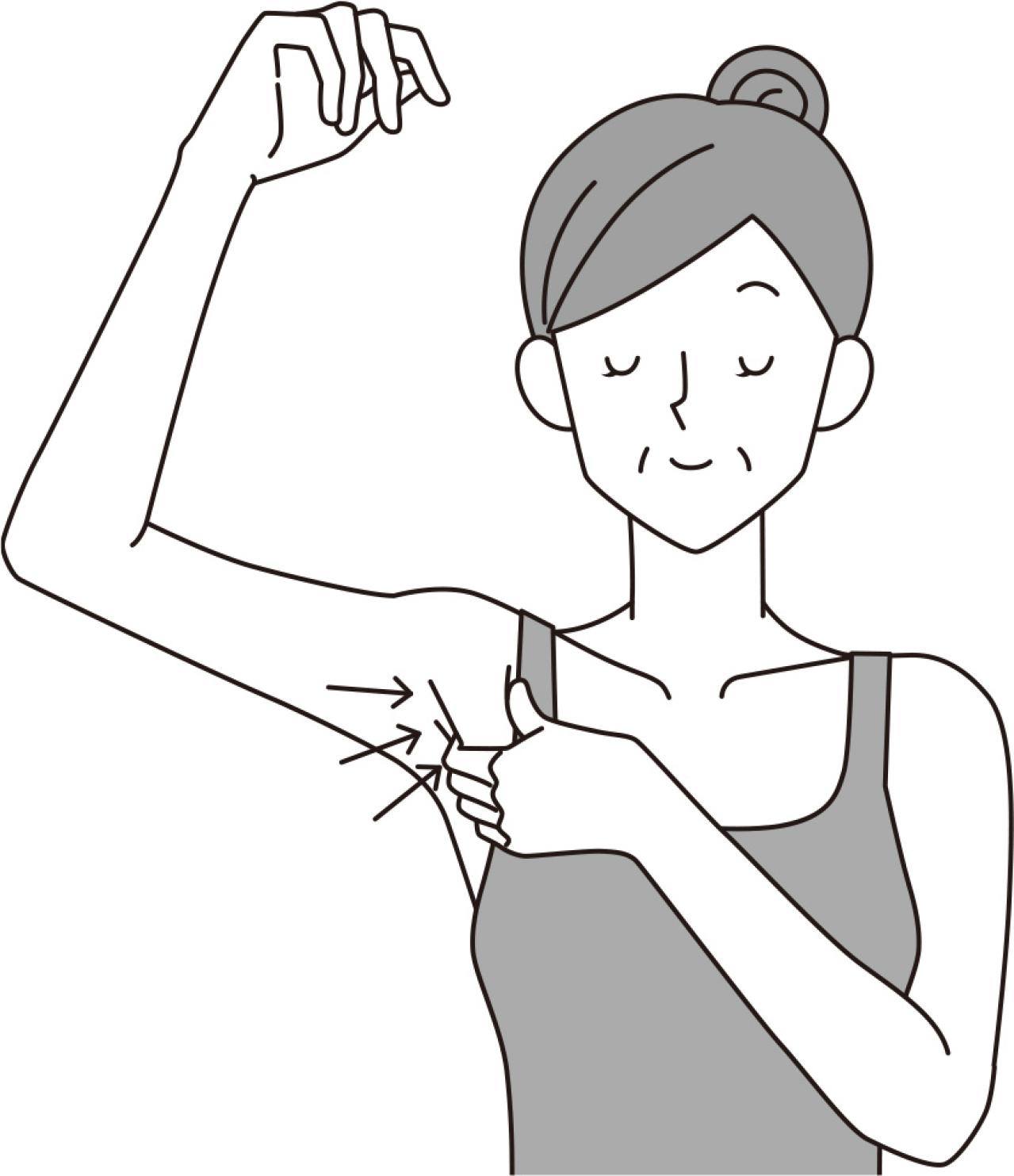 指先の細かい作業ができない！「手根管症候群」とは？症状と簡単セルフケア【医師が解説】（画像5）