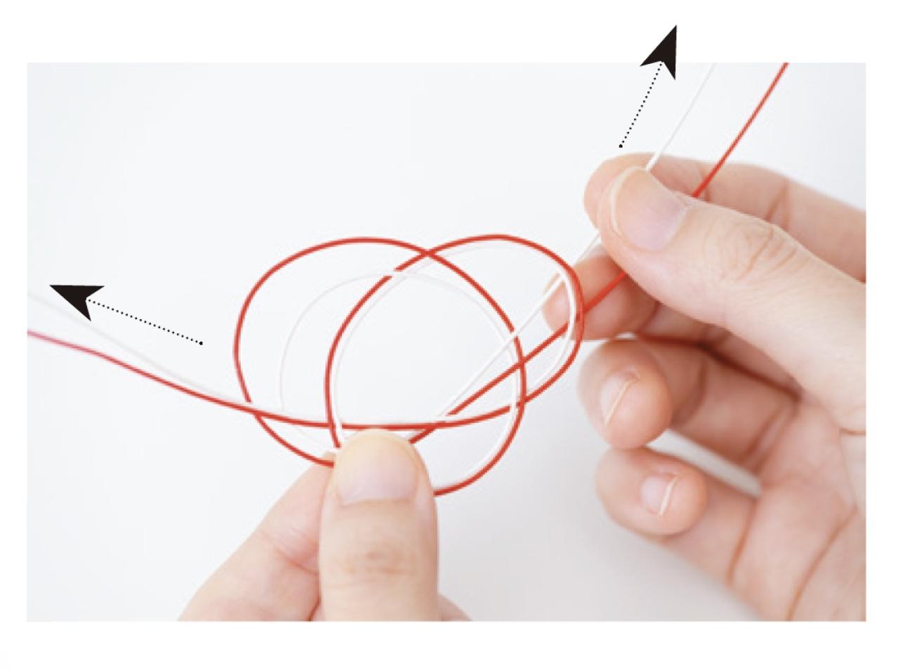 お正月のおもてなしに今から作りたい【ポチ袋＆箸置き】プレゼントにも◎（画像9）