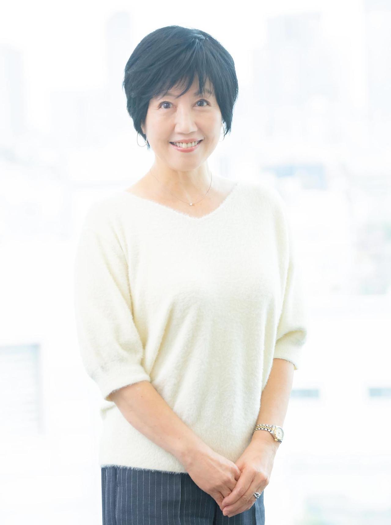 信じる者は救われる!? 50〜60代読者モデルの【運気アップ】アイテムとは？（画像3）