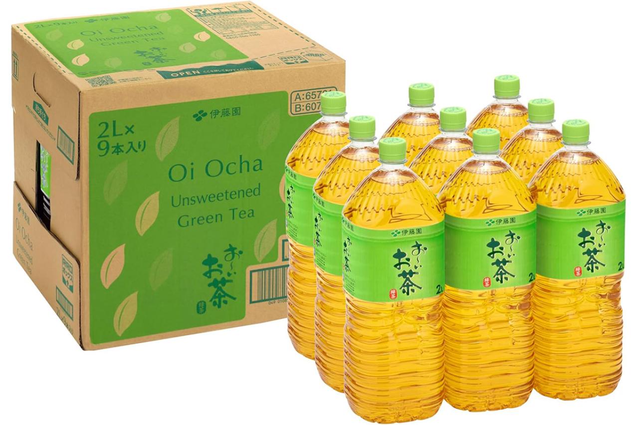 毎日飲む水・お茶を賢くまとめ買い！ゆうゆうtime編集部おすすめのAmazonタイムセールで【最大24％OFF】