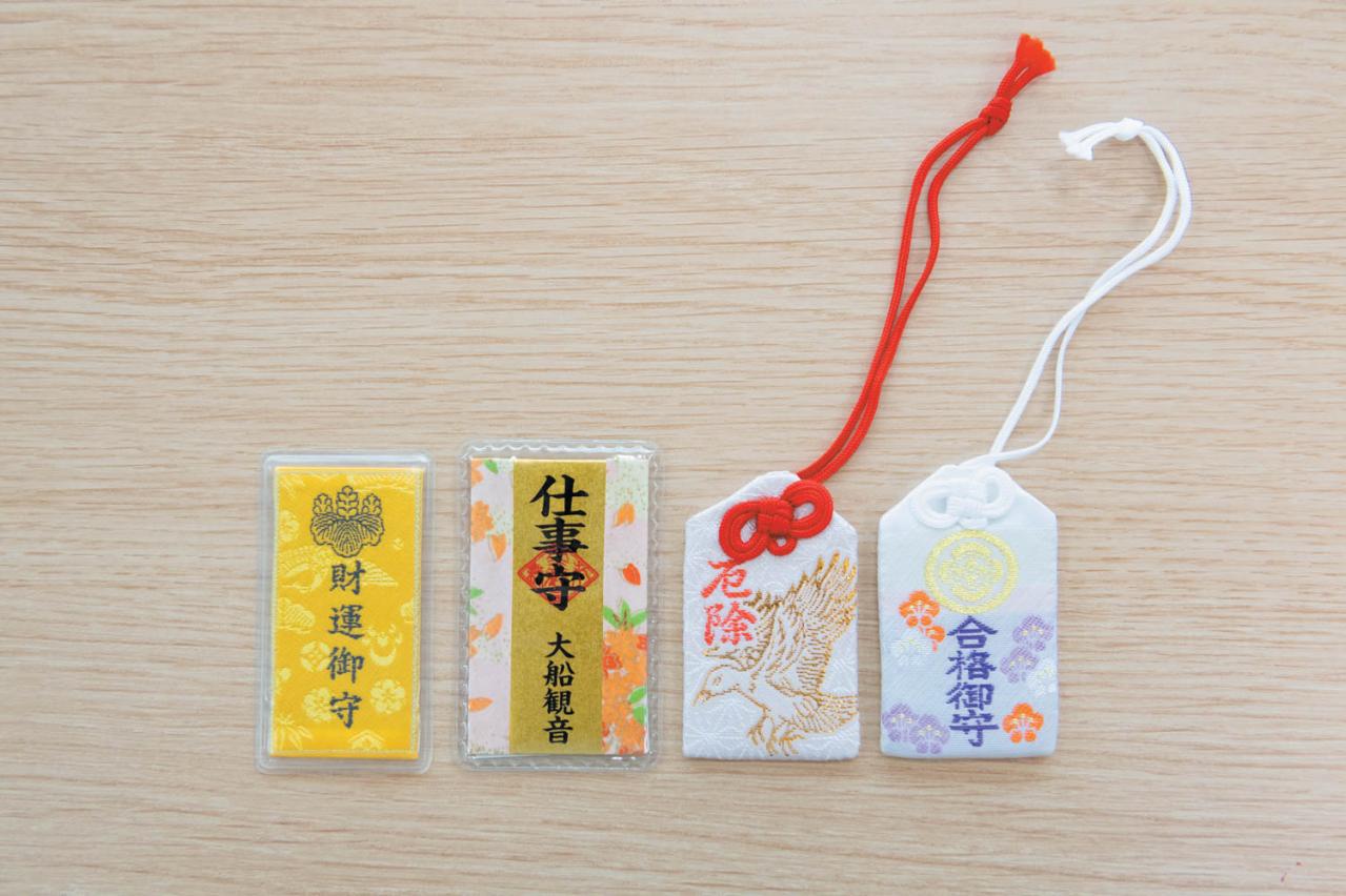 信じる者は救われる!? 50〜60代読者モデルの【運気アップ】アイテムとは？（画像4）