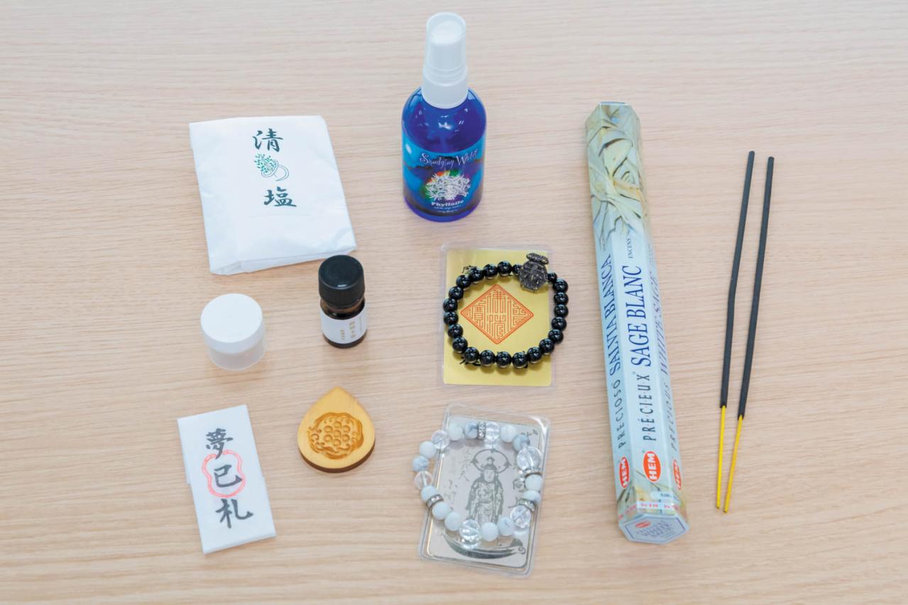 「邪気を払うため、毎朝5時台に起きて掃除」50〜60代女性のリアルな【開運事情】とは？（画像6）