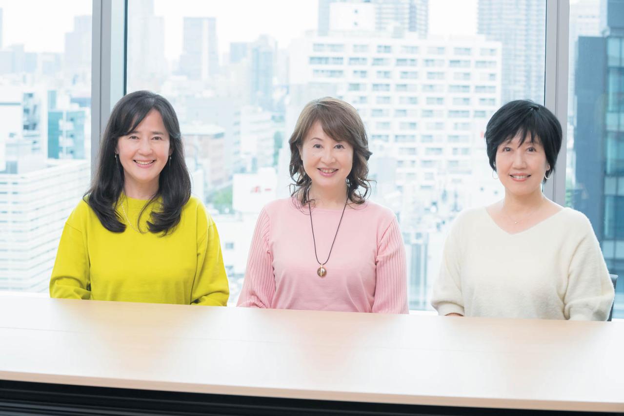 信じる者は救われる!? 50〜60代読者モデルの【運気アップ】アイテムとは？（画像2）