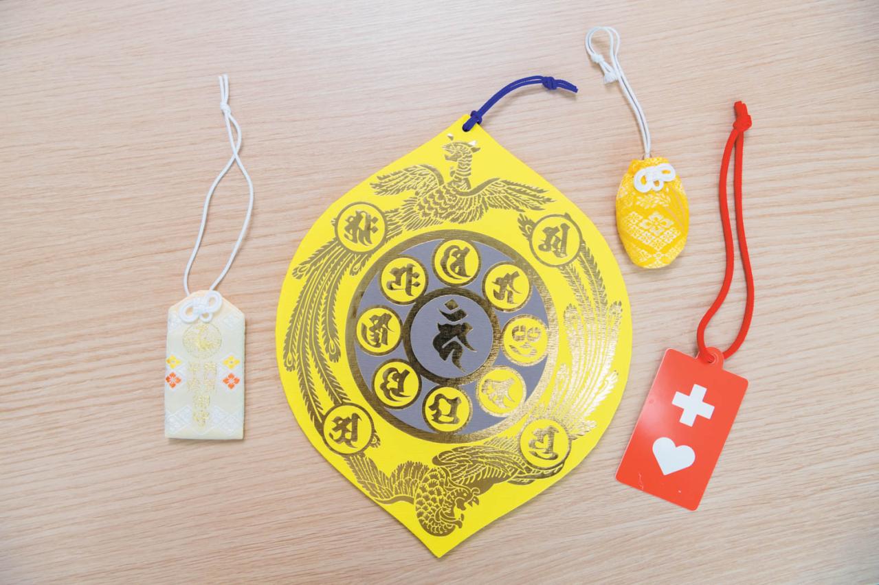 「邪気を払うため、毎朝5時台に起きて掃除」50〜60代女性のリアルな【開運事情】とは？（画像4）