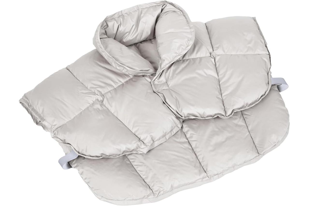 【就寝時の冷え対策グッズ】が最大25％OFF！ゆうゆうtime編集部おすすめグッズ3選｜Amazonタイムセール（画像4）