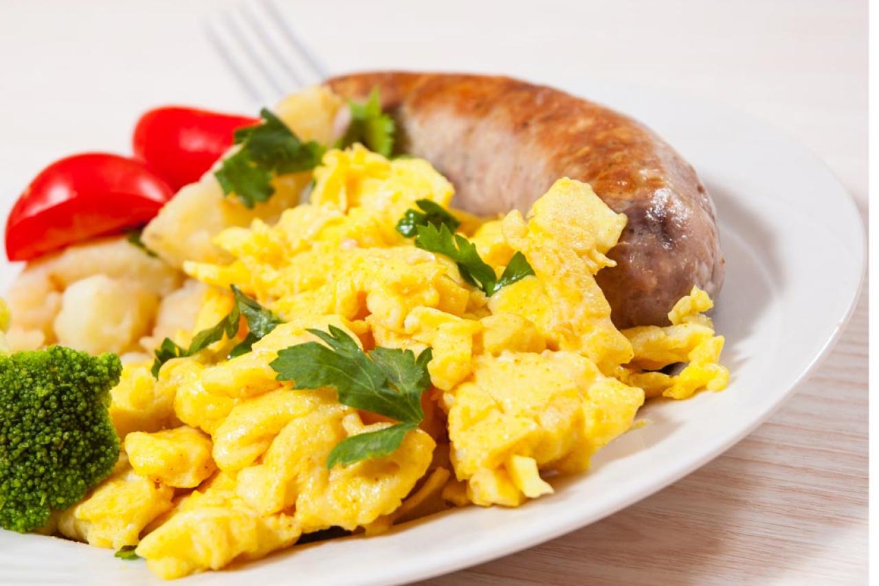 「牛丼」と「ただの白飯」血糖値を上げにくいのはどっち？吉野家との共同研究に驚き！【老けない食べ方の新常識＃1】（画像2）