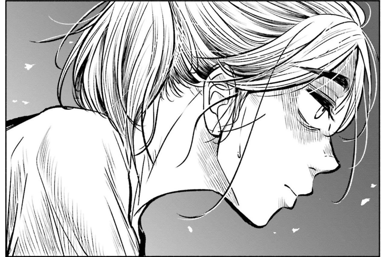 消えた先輩の二の舞？ストレスの限界を超え体が悲鳴を上げるように【アテナの卒業式 #32】