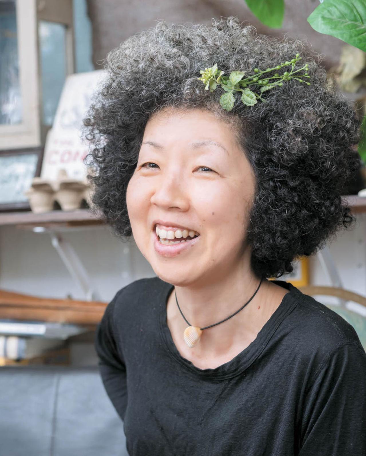 家電製品ほぼゼロ、ガス契約もしない【60歳女性ひとり暮らし】“お金がなくても幸せ”なライフスタイルとは？（画像4）