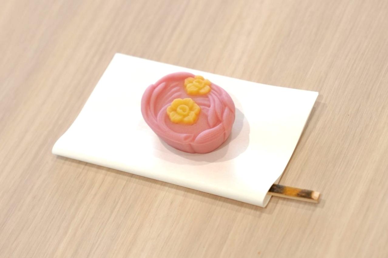 茶道が一気に身近に！抹茶ブームの今「chabako」（茶箱）で楽しむスマート茶会　潜入ルポ（画像3）