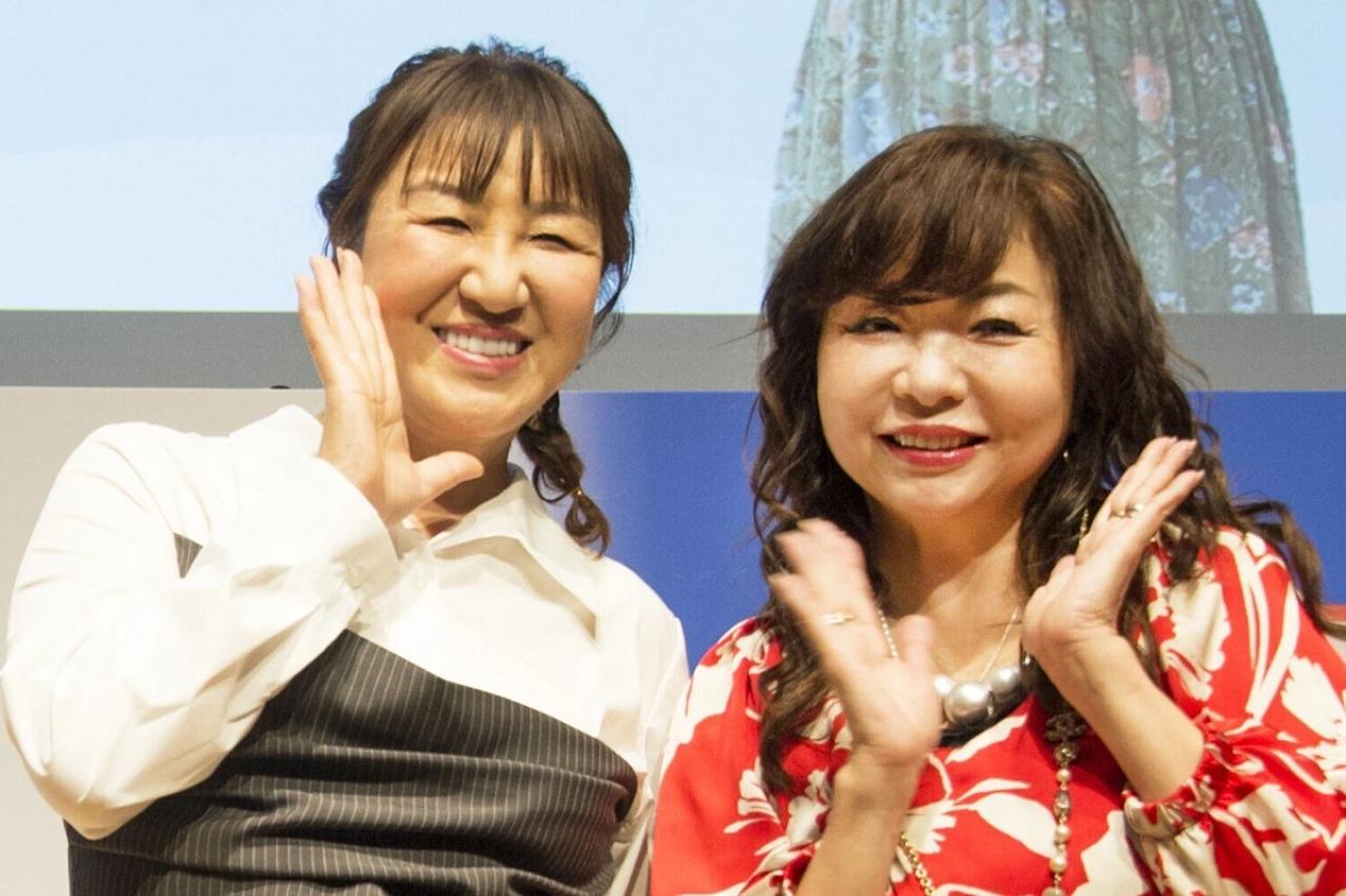 メニエール病を抱えて…乳がん手術を乗り越えて…【ハイヒール・モモコさん＆北斗晶さん】読むだけで前向きになれる健康トーク