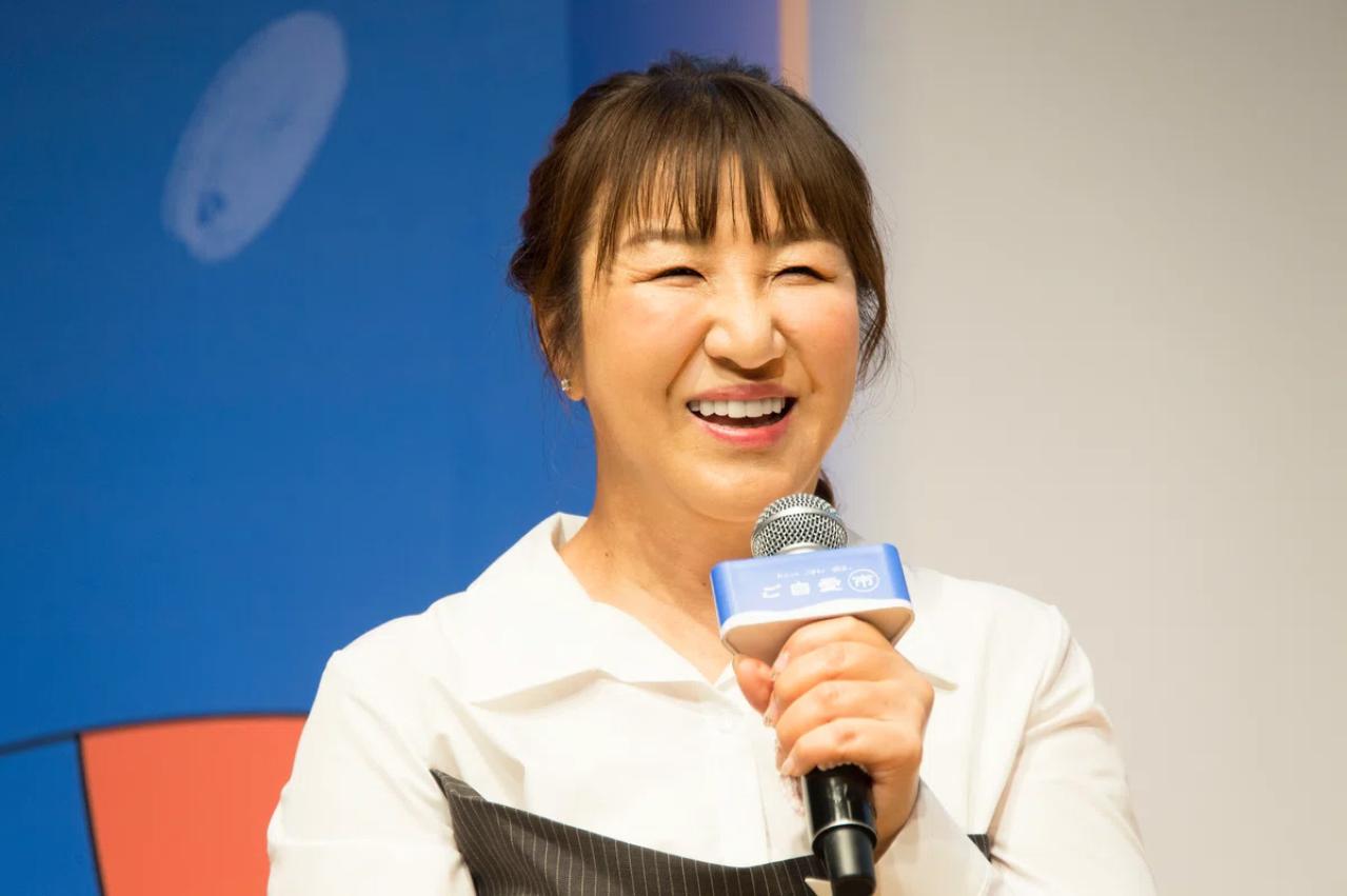 メニエール病を抱えて…乳がん手術を乗り越えて…【ハイヒール・モモコさん＆北斗晶さん】読むだけで前向きになれる健康トーク（画像3）