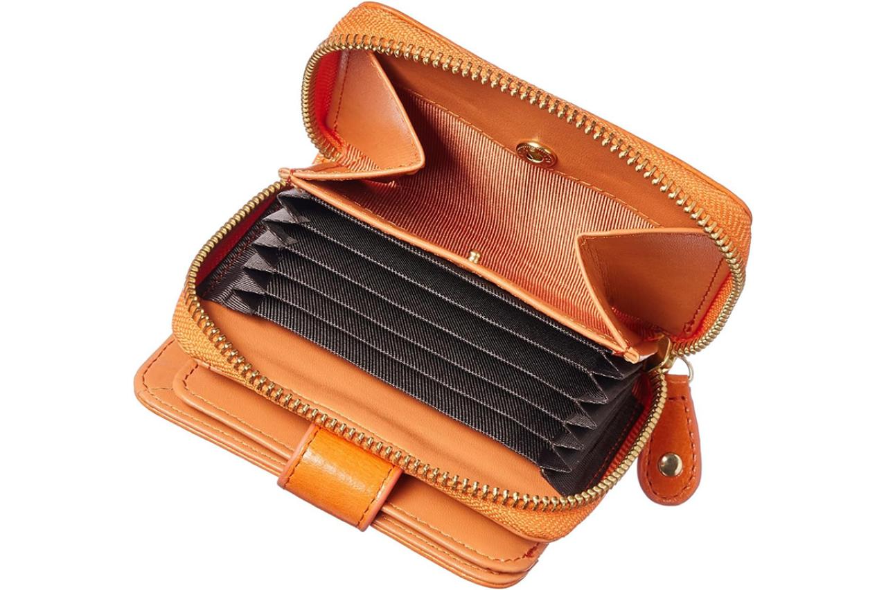 2026年に向けて新調しよう！ゆうゆうtime編集部おすすめの財布が【最大49％OFF】流行のミニ財布も｜Amazonタイムセール