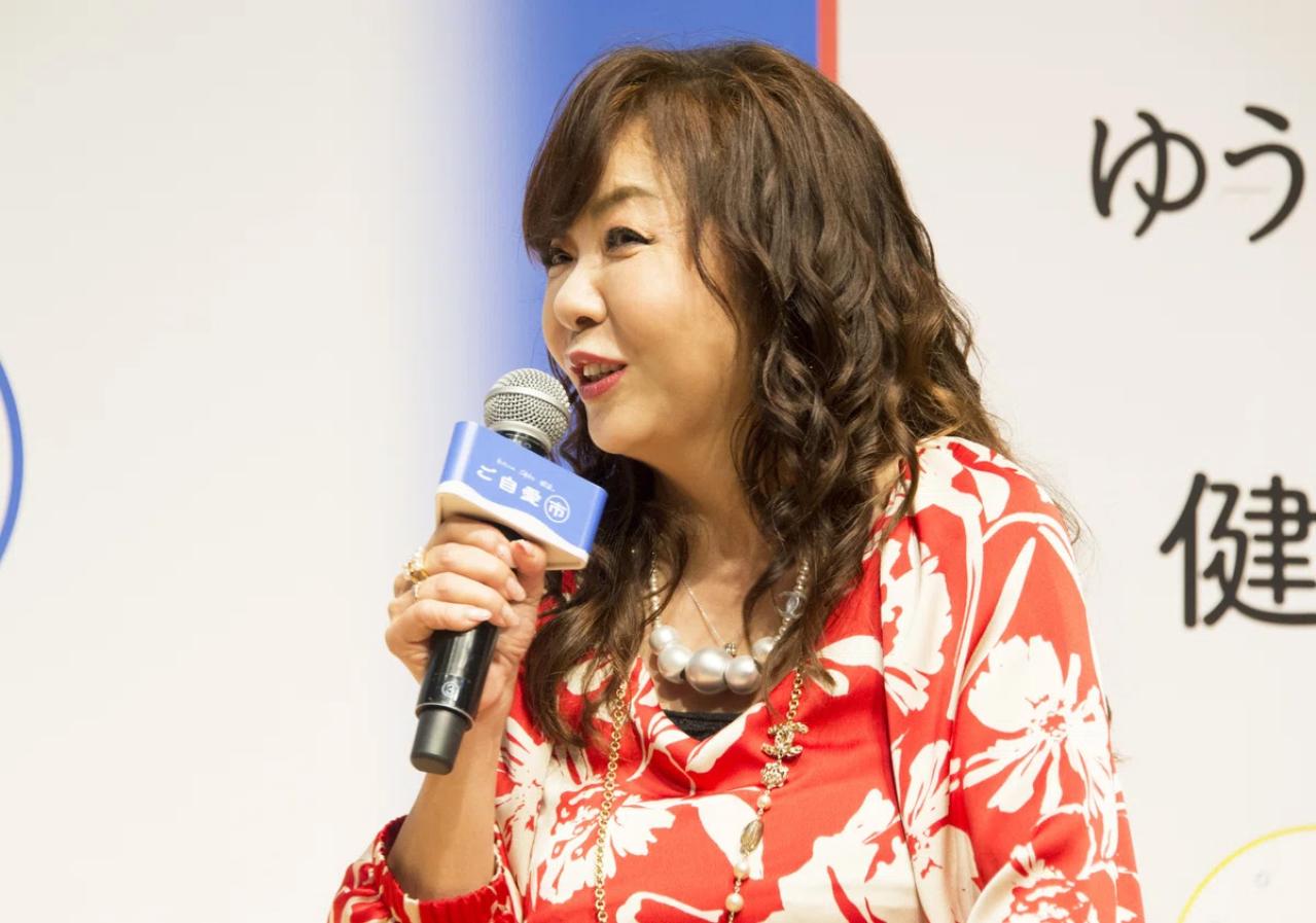 メニエール病を抱えて…乳がん手術を乗り越えて…【ハイヒール・モモコさん＆北斗晶さん】読むだけで前向きになれる健康トーク（画像2）