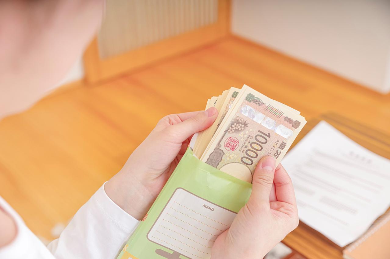 【62歳リアルな家計簿】子どもへの仕送りが家計を圧迫!?  老後の安心と子どもの自立を叶えるには？