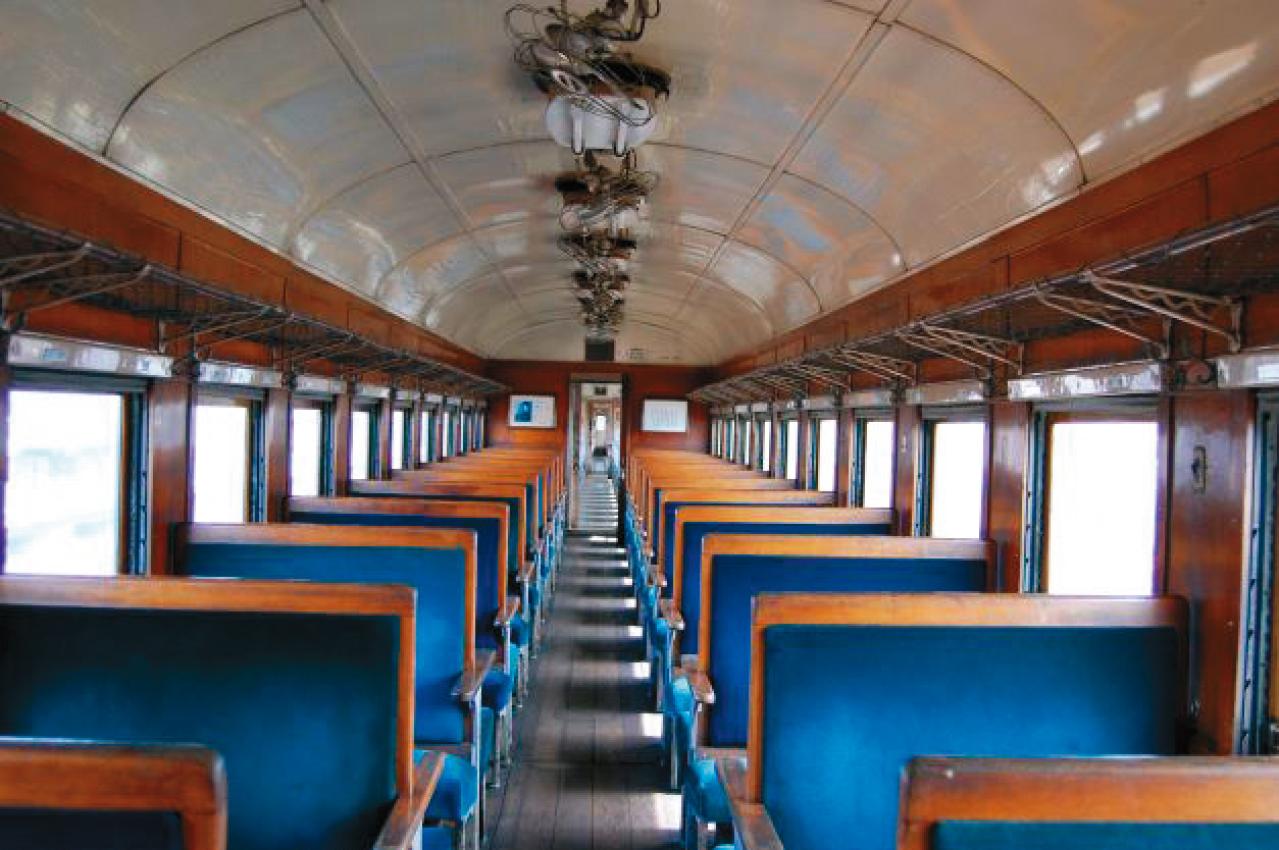 【憧れの鉄道に乗ってひとり旅】「クラブツーリズム×ゆうゆうコラボ企画」女性限定参加者募集！（画像4）