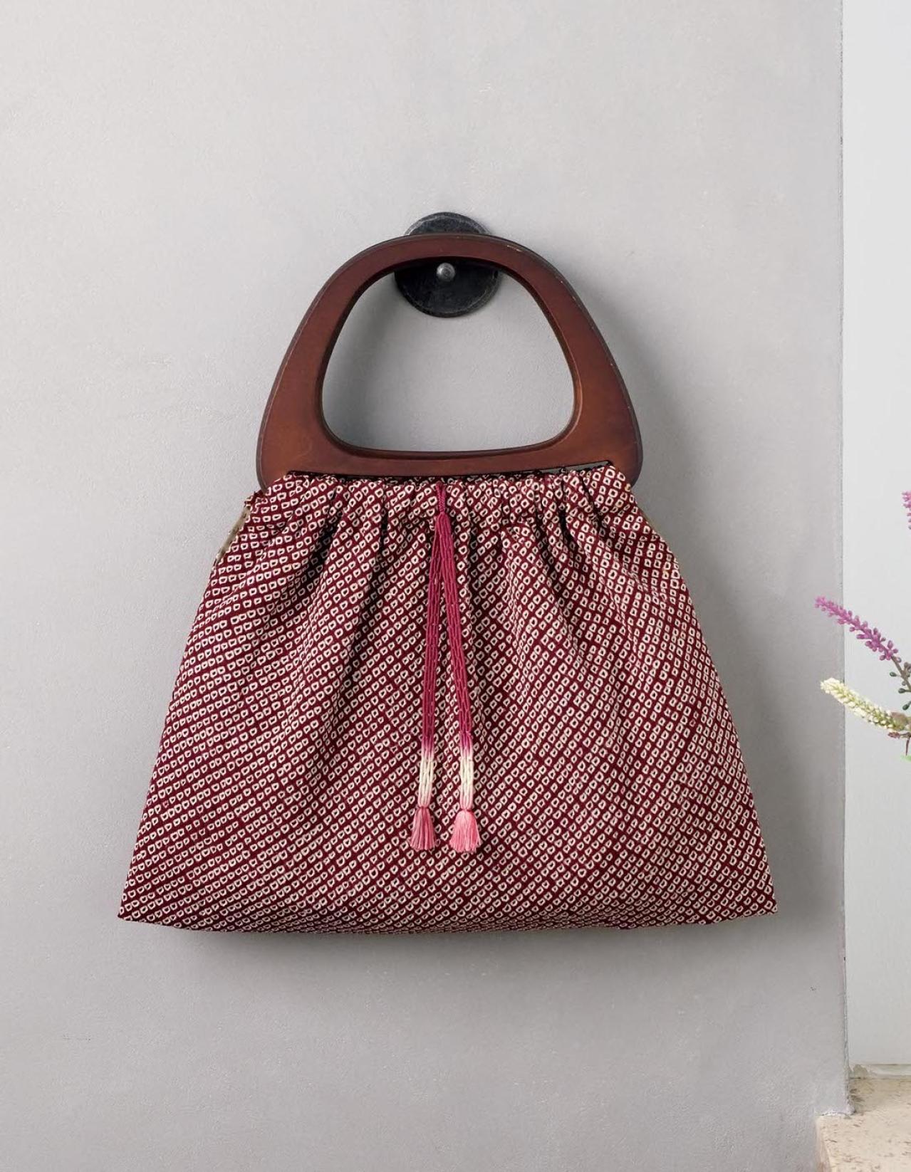 親の着物がオシャレに変身！まっすぐ手ぬいでOK【着物リメイク】のコツとは？（画像11）