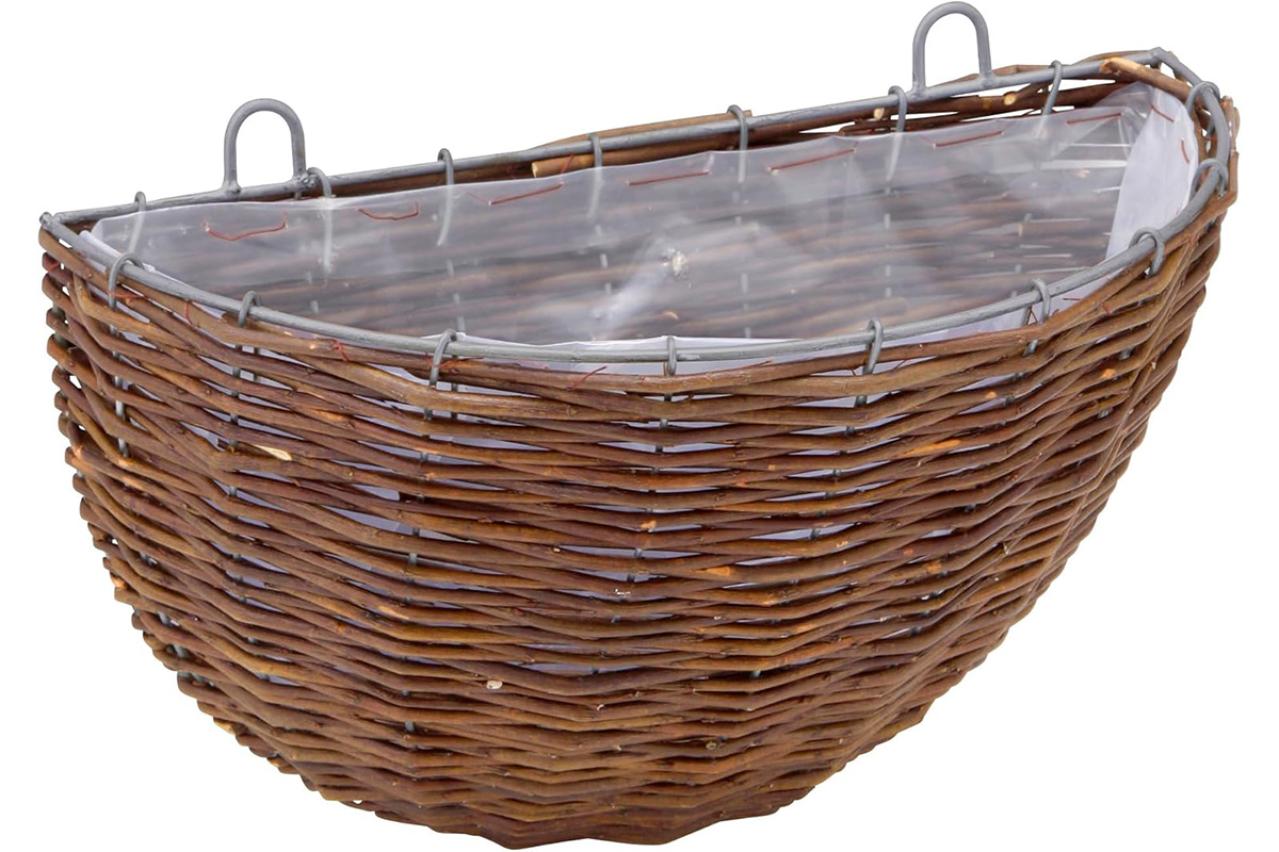 【最大15％OFF】庭やベランダを色鮮やかに♪ゆうゆうtime編集部おすすめ花苗・園芸資材セット・ガーデニングバスケットもAmazonタイムセールで！（画像4）