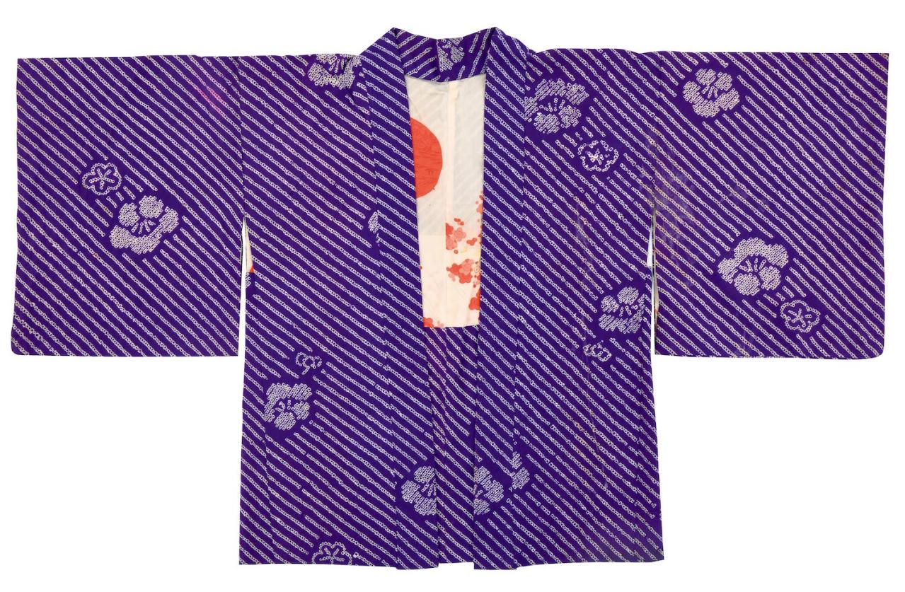 親の着物がオシャレに変身！まっすぐ手ぬいでOK【着物リメイク】のコツとは？（画像9）