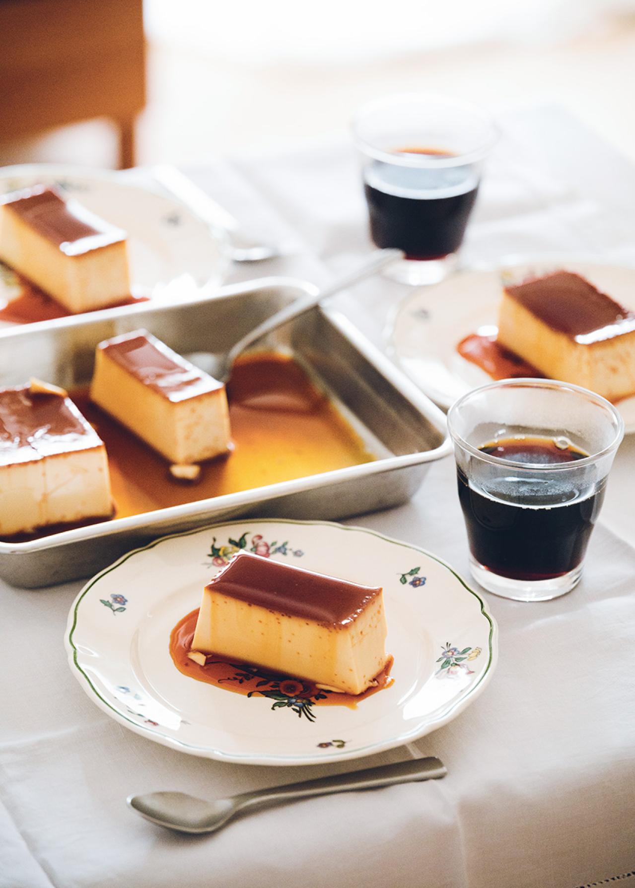 娘3人が巣立ったその先に—56歳から始まった、mihaさんのひとり暮らしシンプルライフ（画像4）