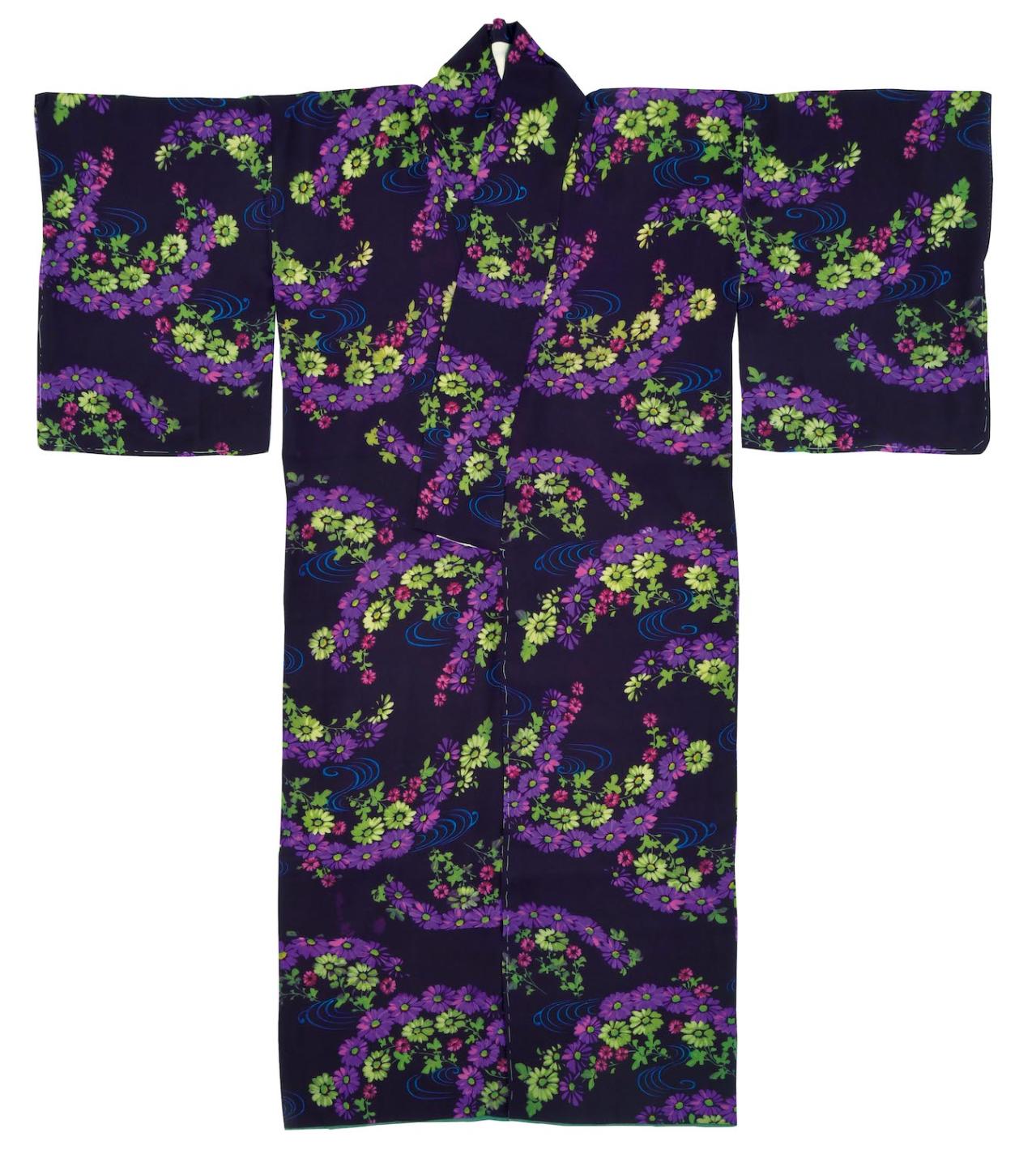 親の着物がオシャレに変身！まっすぐ手ぬいでOK【着物リメイク】のコツとは？（画像10）