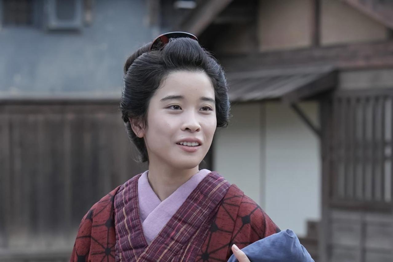 【ばけばけ】ほほえましさとじれったさ。少しずつ心の距離が近づき、あとは互いに抱える気持ちが何であるかを気づくだけ！（画像6）