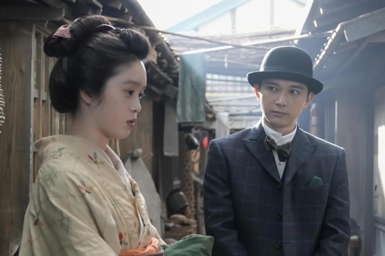 【ばけばけ】ほほえましさとじれったさ。少しずつ心の距離が近づき、あとは互いに抱える気持ちが何であるかを気づくだけ！（画像3）