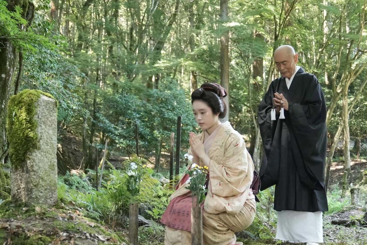 【ばけばけ】ほほえましさとじれったさ。少しずつ心の距離が近づき、あとは互いに抱える気持ちが何であるかを気づくだけ！（画像7）