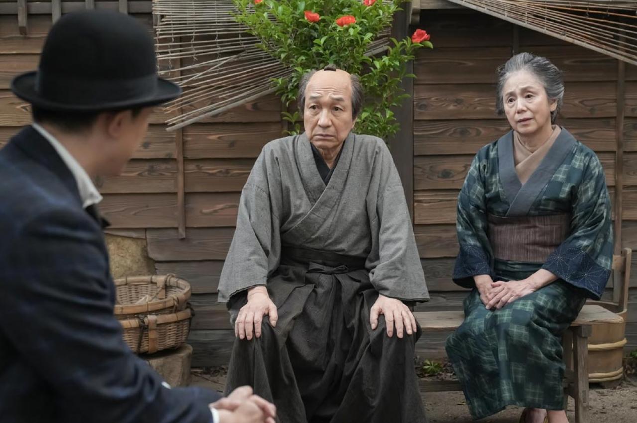 【ばけばけ】ほほえましさとじれったさ。少しずつ心の距離が近づき、あとは互いに抱える気持ちが何であるかを気づくだけ！（画像2）