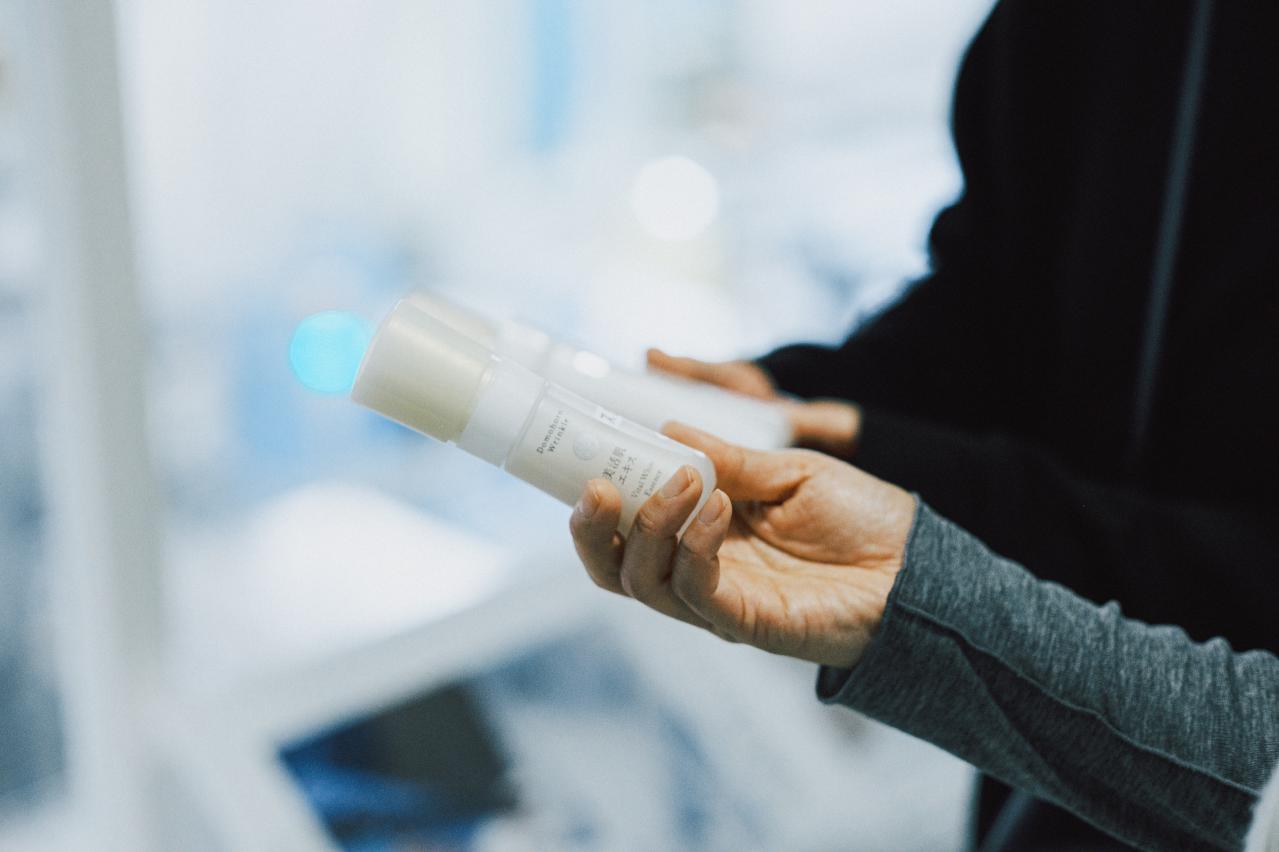 熊本で“私の好き”を見つけるご自愛ツアー参加者募集中！3月「オトナのご自愛旅」＠熊本開催します！ドモホルンリンクル工場見学（画像7）