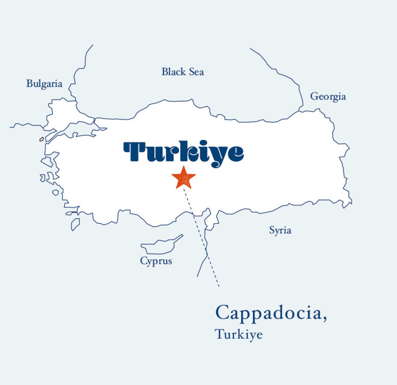 人気の絶景プロデューサーが撮る「世界の絶景」スポット【3選】壮大な自然から幻想的な光景まで！世界の絶景（画像2）