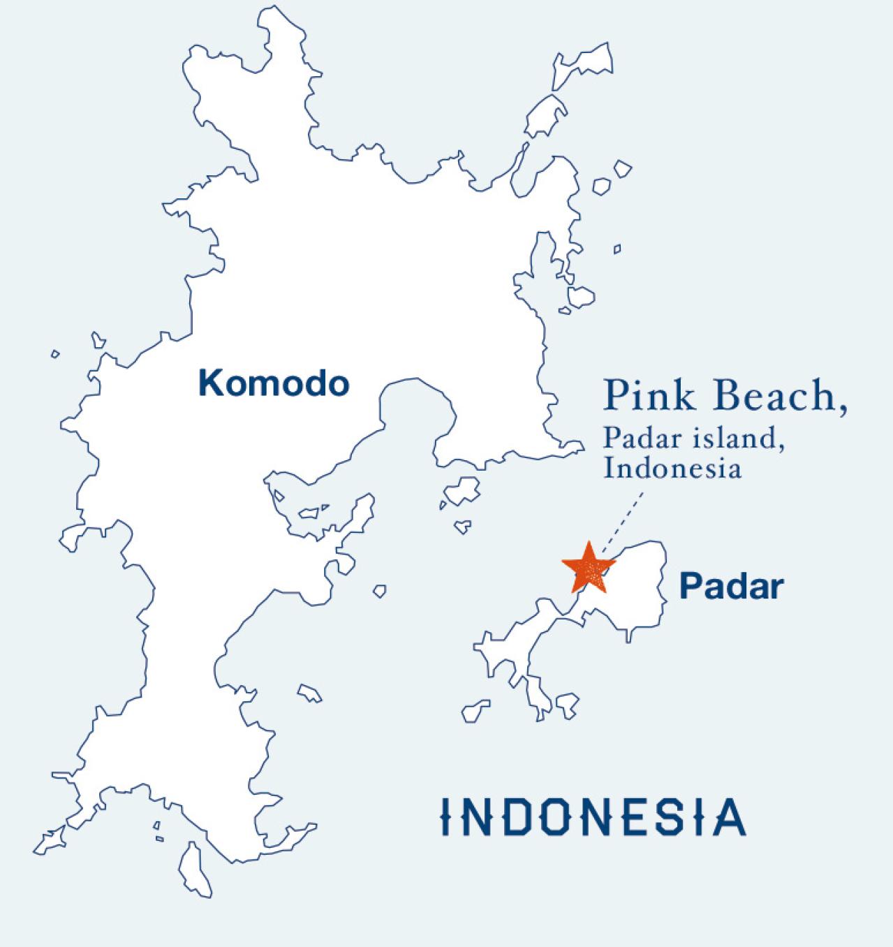 人気の絶景プロデューサーが撮る「世界の絶景」スポット【3選】壮大な自然から幻想的な光景まで！世界の絶景（画像6）