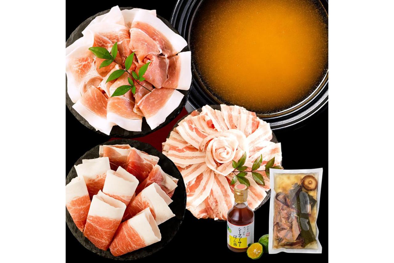 【鍋セット】年末年始に鍋パーティーはいかが？ゆうゆうtime編集部おすすめ商品が最大30％OFF｜Amazonタイムセール（画像2）