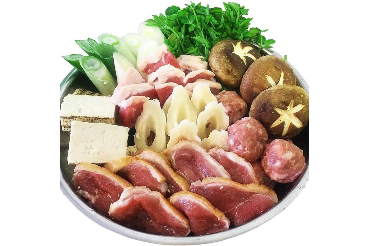 【鍋セット】年末年始に鍋パーティーはいかが？ゆうゆうtime編集部おすすめ商品が最大30％OFF｜Amazonタイムセール（画像3）