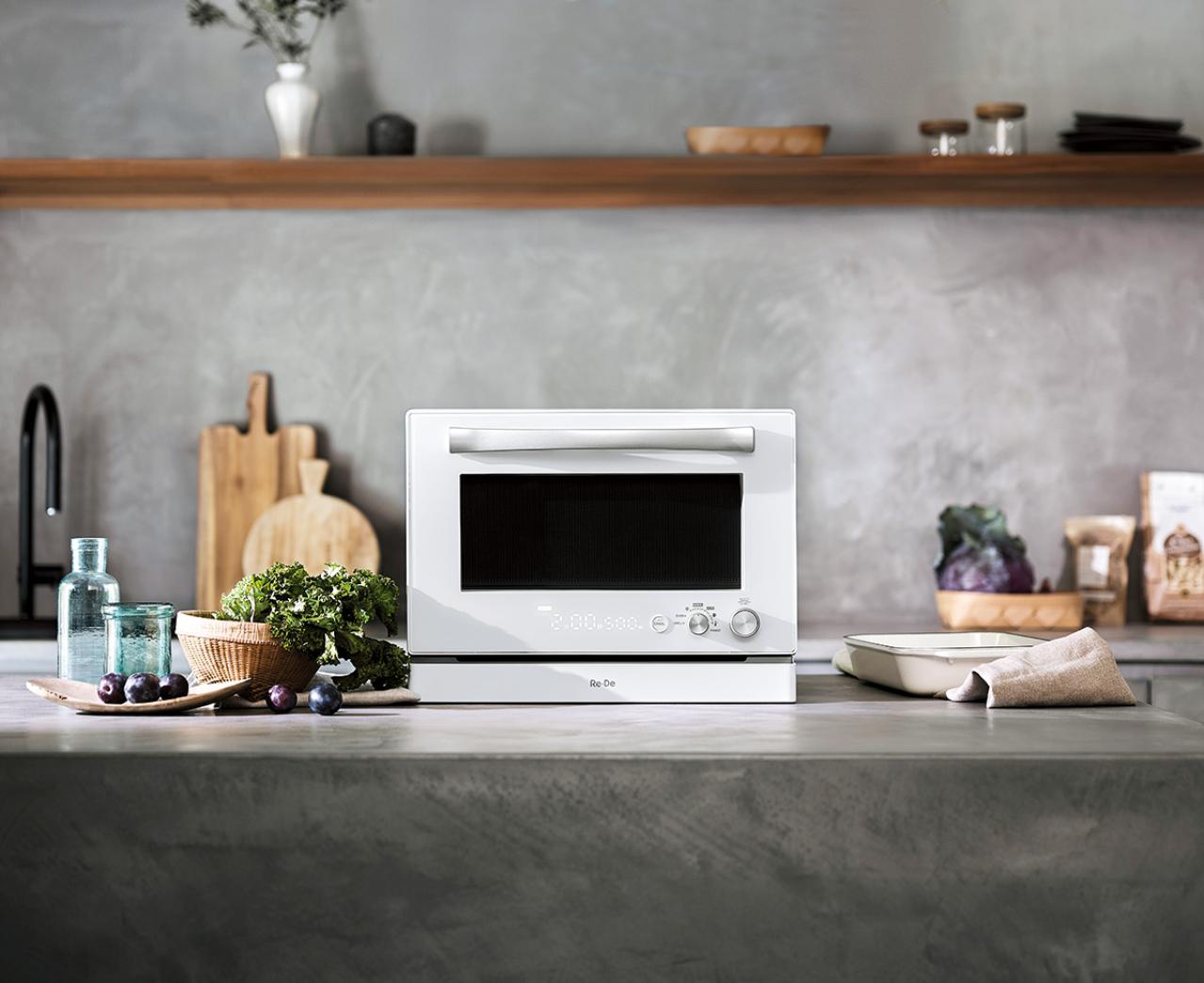 月刊『ゆうゆう』25周年記念！豪華すぎる家電＆お食事券のモニターを募集します（画像2）