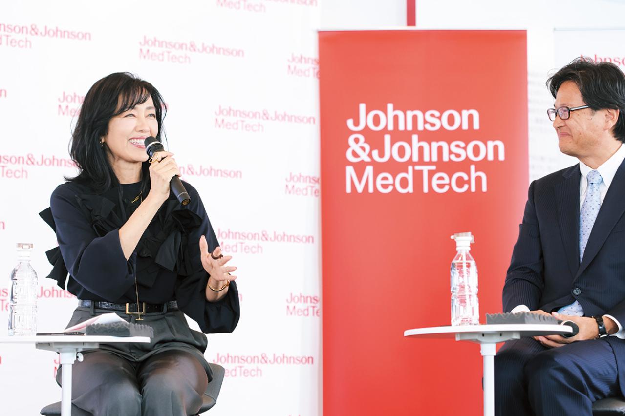 14歳のデビュー当時と変わらない笑顔！【早見優さん】の美と健康を支える5つのアイテム（画像4）