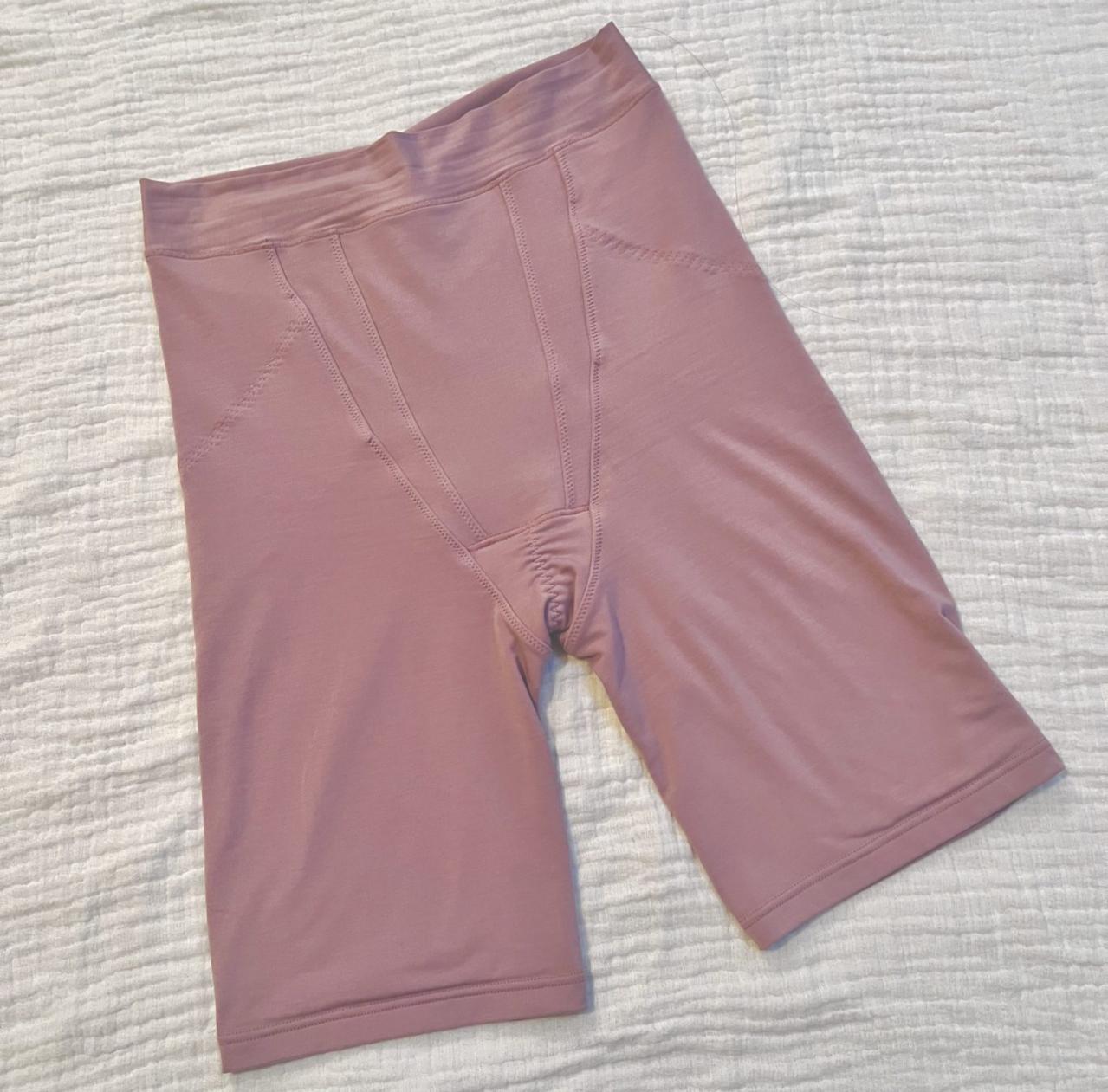 50代・子宮脱を経験したライターがSIXPAD 骨盤底筋ケアガードルを体験！その実力がすごかった！（画像3）