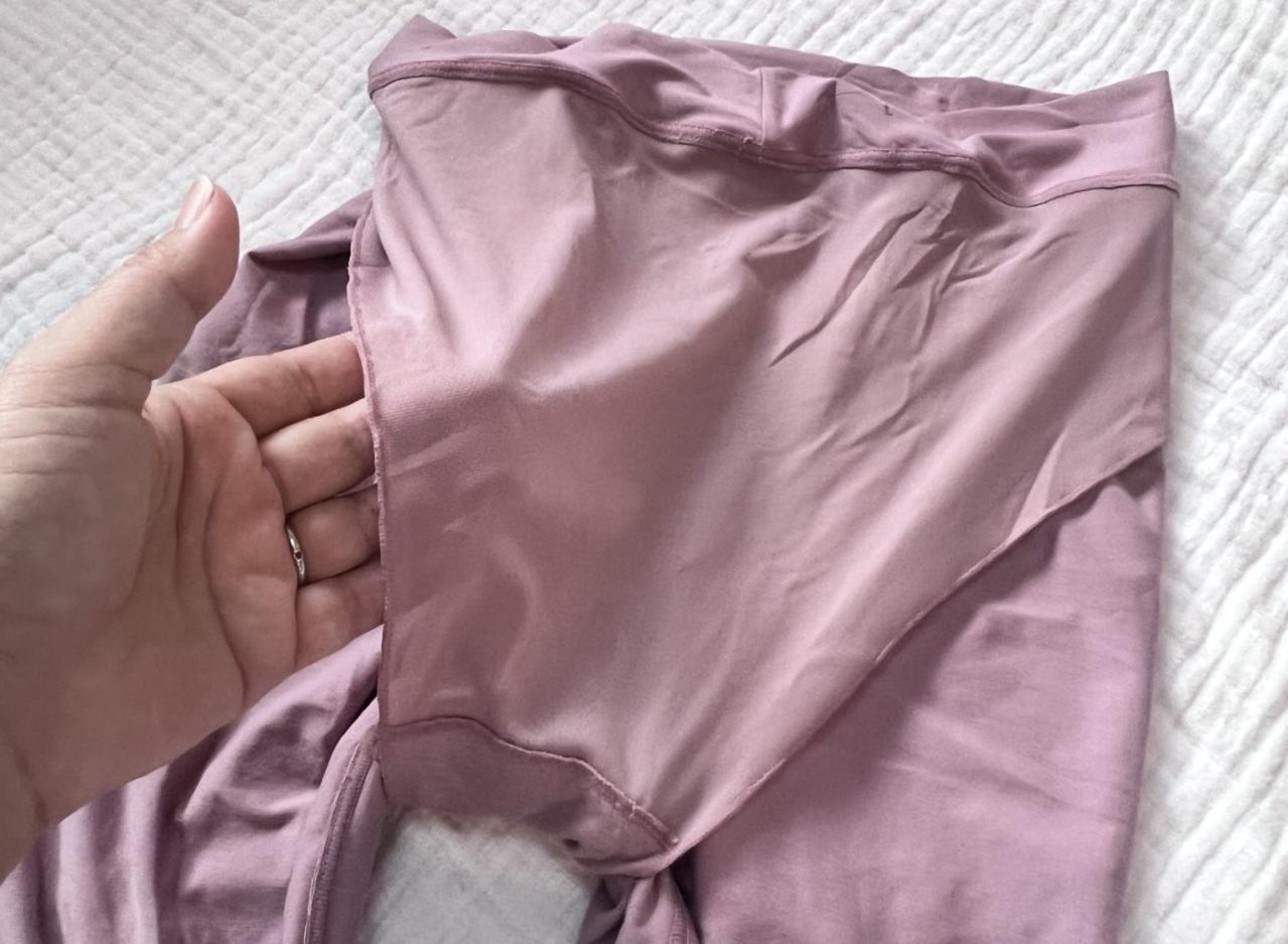 50代・子宮脱を経験したライターがSIXPAD 骨盤底筋ケアガードルを体験！その実力がすごかった！（画像5）