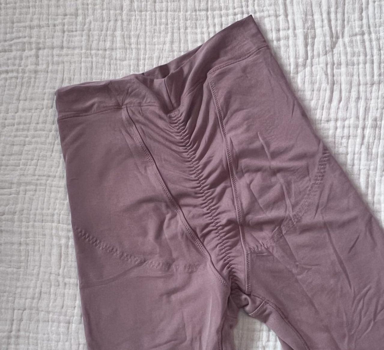 50代・子宮脱を経験したライターがSIXPAD 骨盤底筋ケアガードルを体験！その実力がすごかった！（画像6）