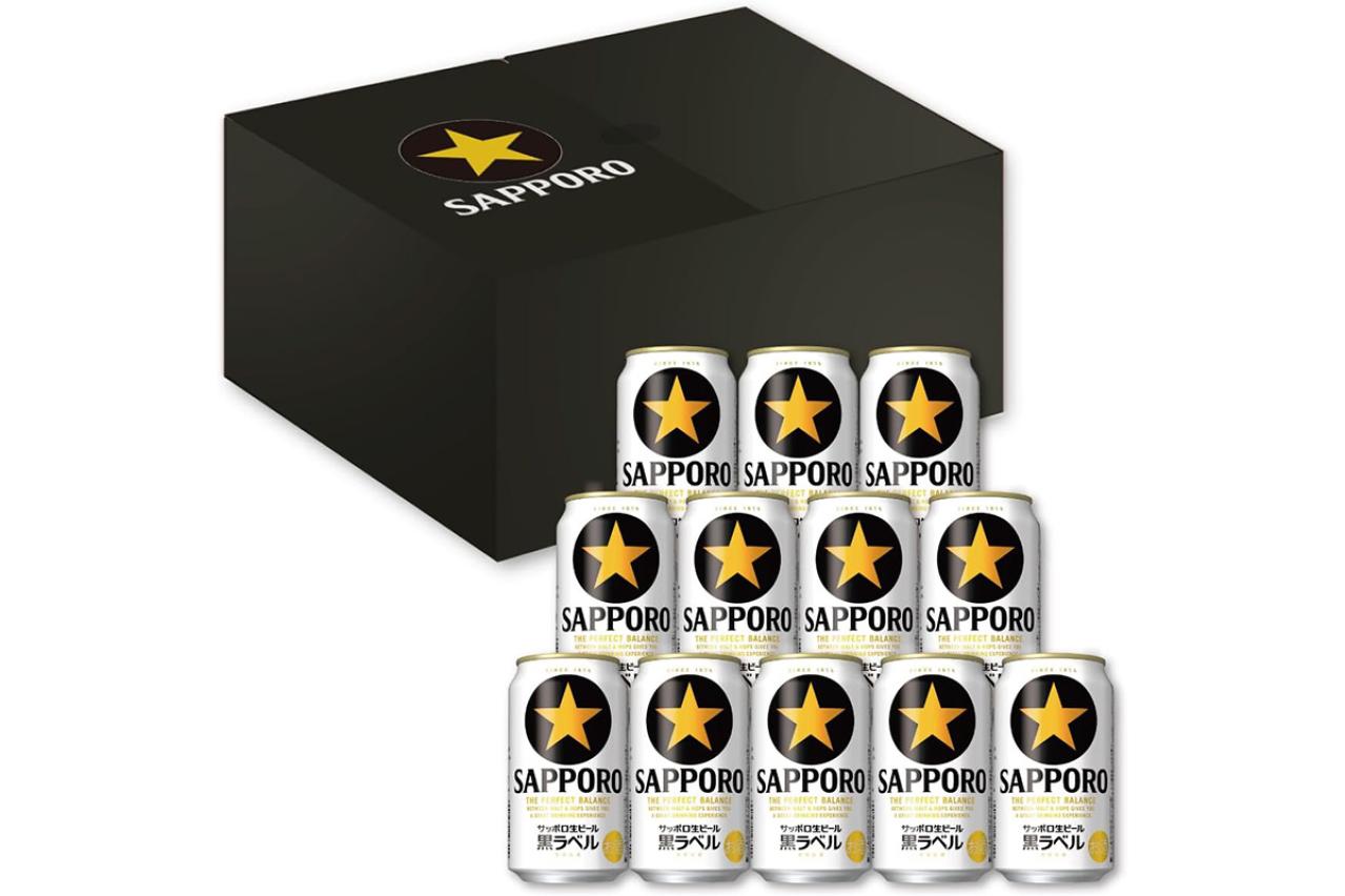 【最大15％OFF】今年も1年お疲れさま！ゆうゆうtime編集部おすすめの乾杯ビールがAmazonタイムセールでお買い得