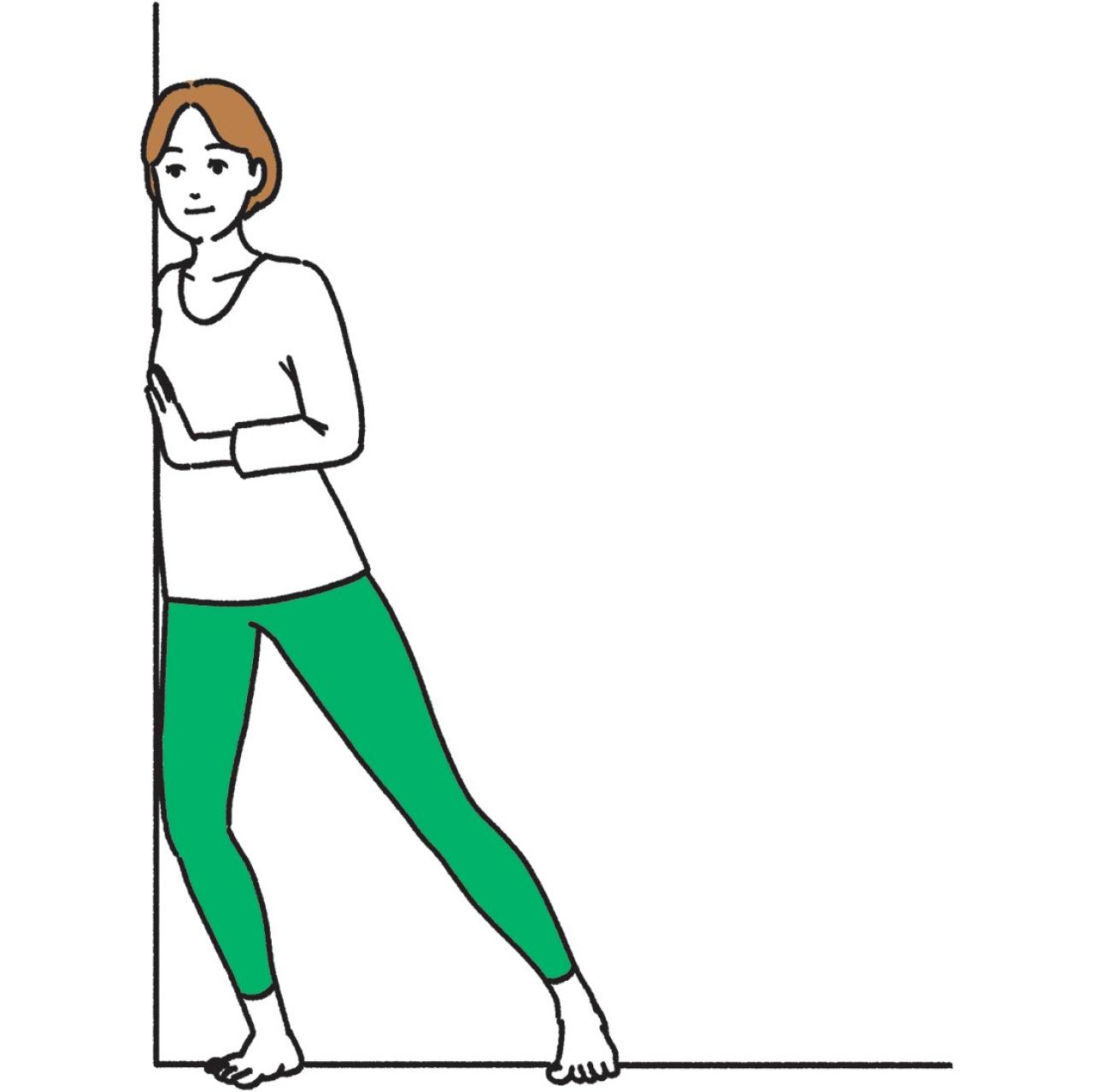 あなたは「うで体」or「あし体」？自分の体のクセがわかれば不調が改善！【鴻江理論】（画像15）