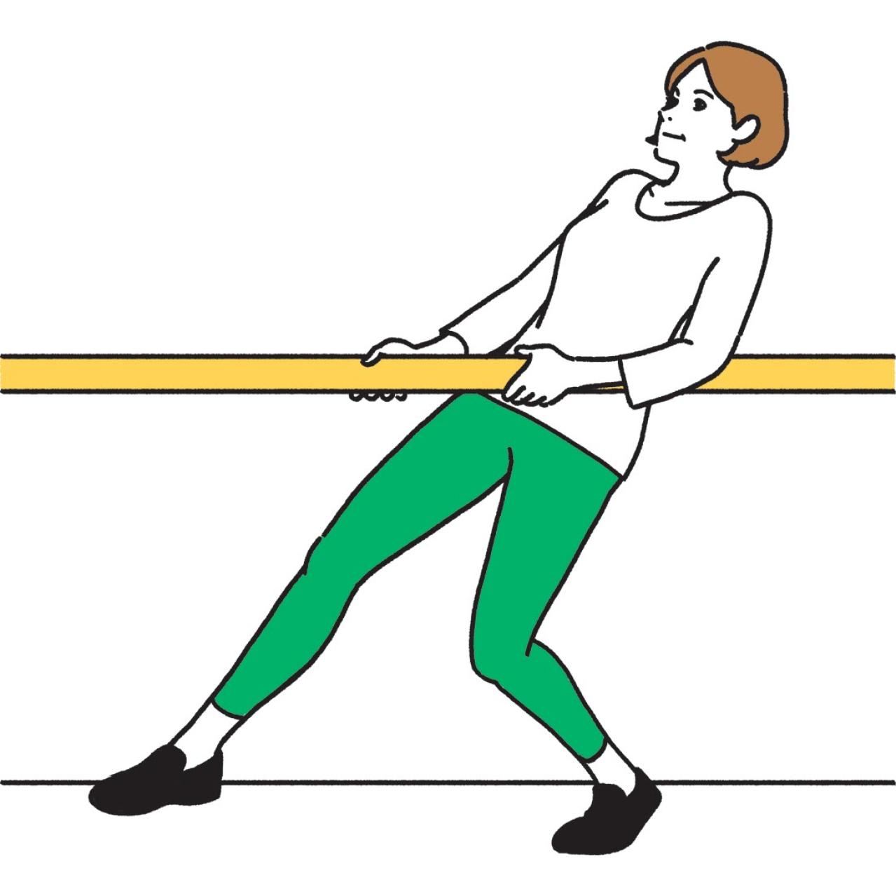 あなたは「うで体」or「あし体」？自分の体のクセがわかれば不調が改善！【鴻江理論】（画像17）